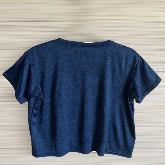 Nana Dri Fit Crop Top | SIZE S - Picture 2 of 4